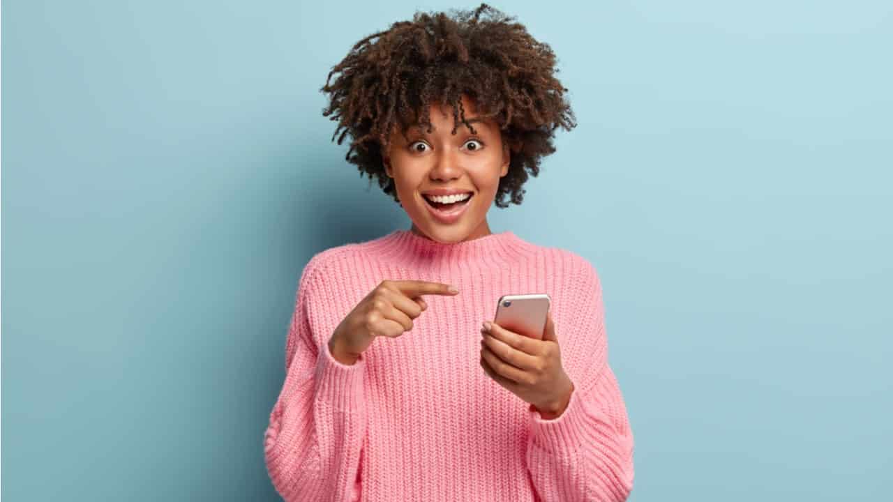 iti dará bônus em dinheiro para quem recarregar celular até 10/10