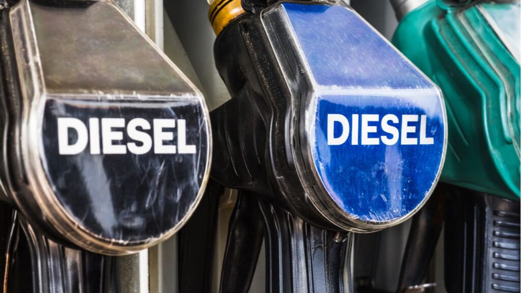 Diesel