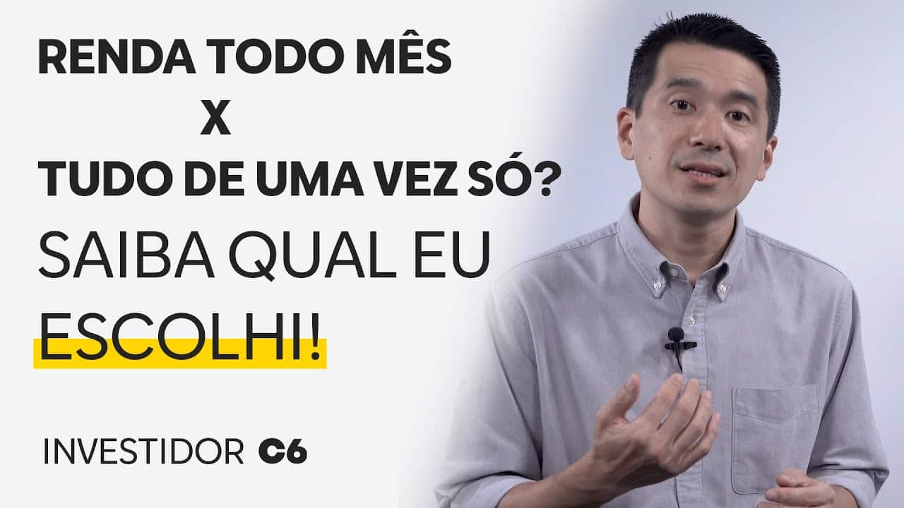 Especialista do C6 Bank ensina como funciona a previdência privada