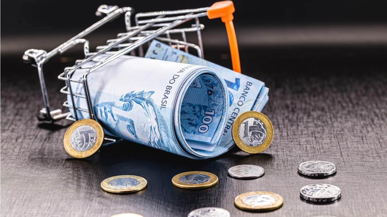 inflação alta poder de compra