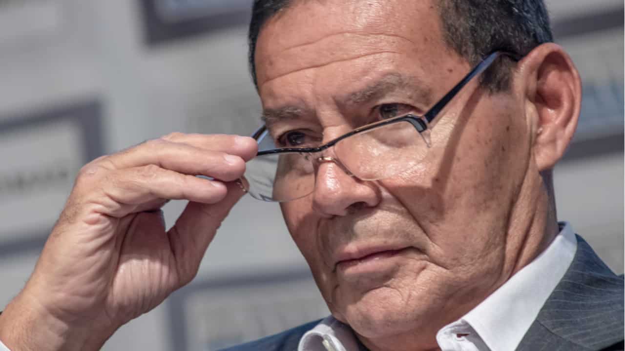Hamilton Mourão