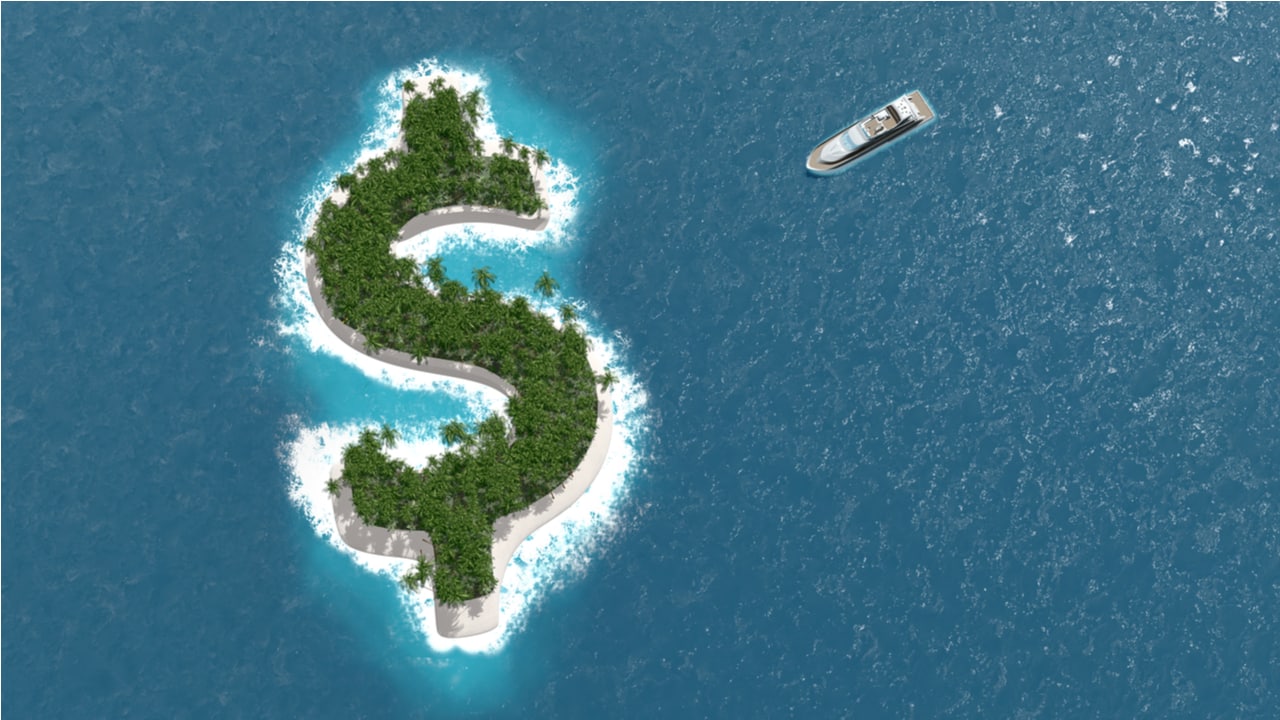Paraíso fiscal: brasileiros têm contas em empresas offshore e devem à União