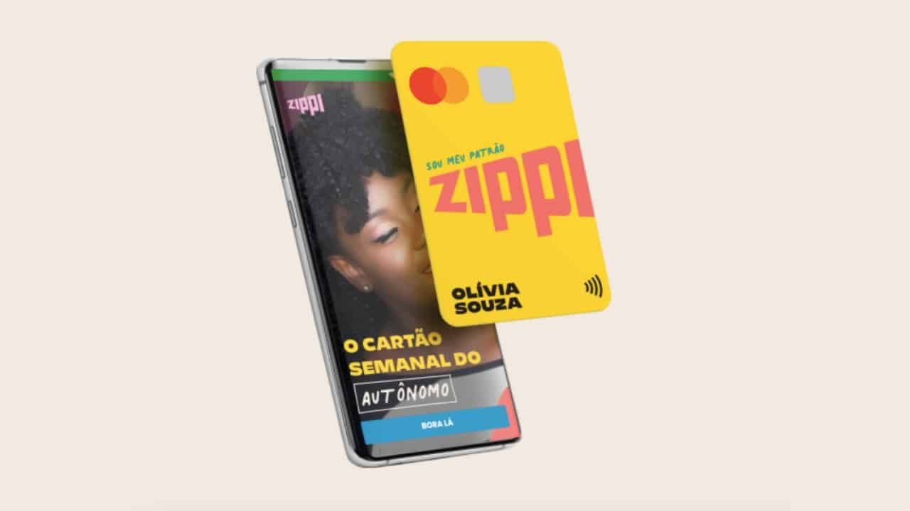 Como ser aprovado no cartão de crédito para MEI sem anuidade do ZIPP