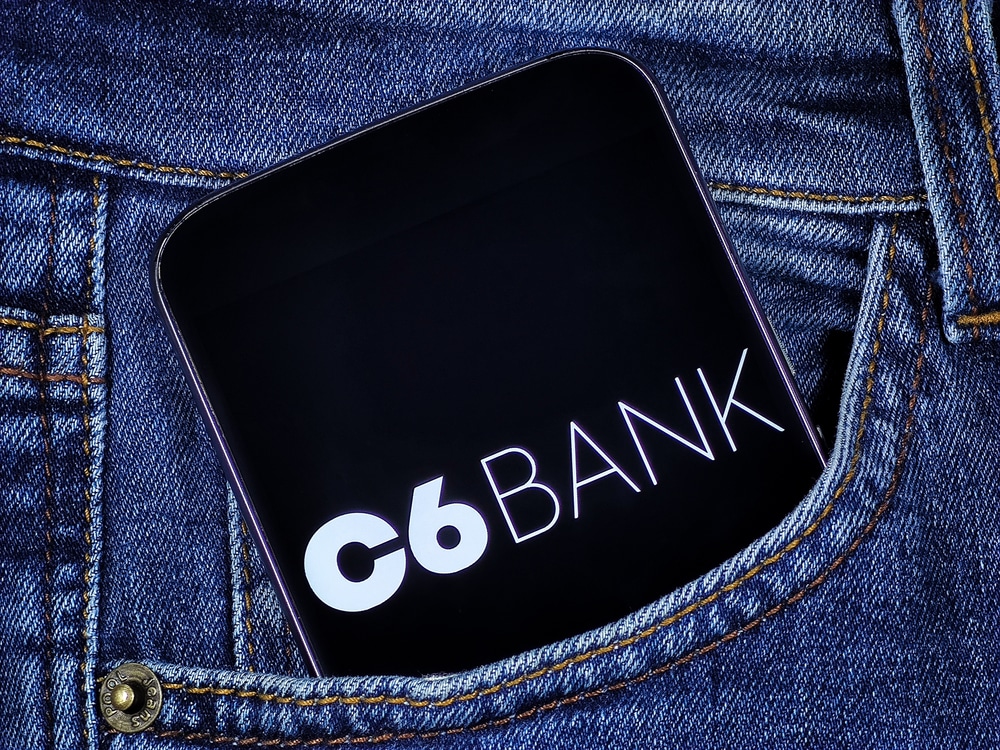 C6 Bank aprova cartão de crédito para negativados?