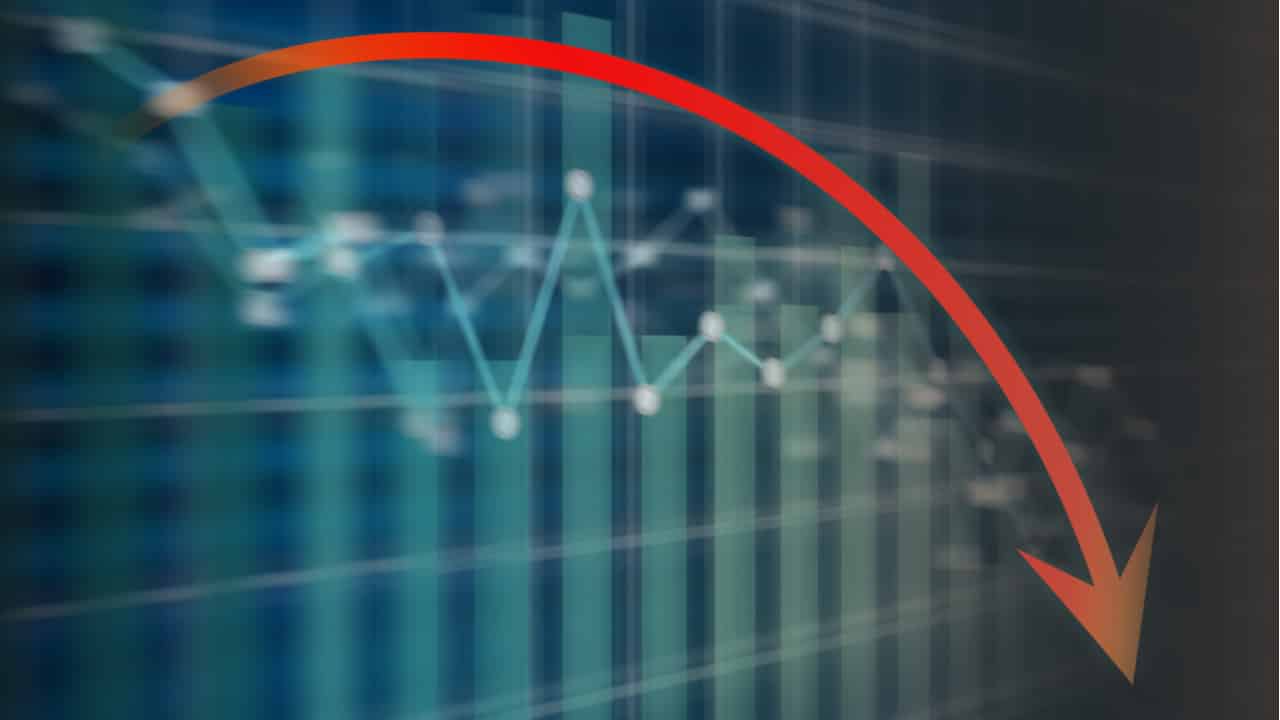 Como a recessão técnica afeta seus investimentos?