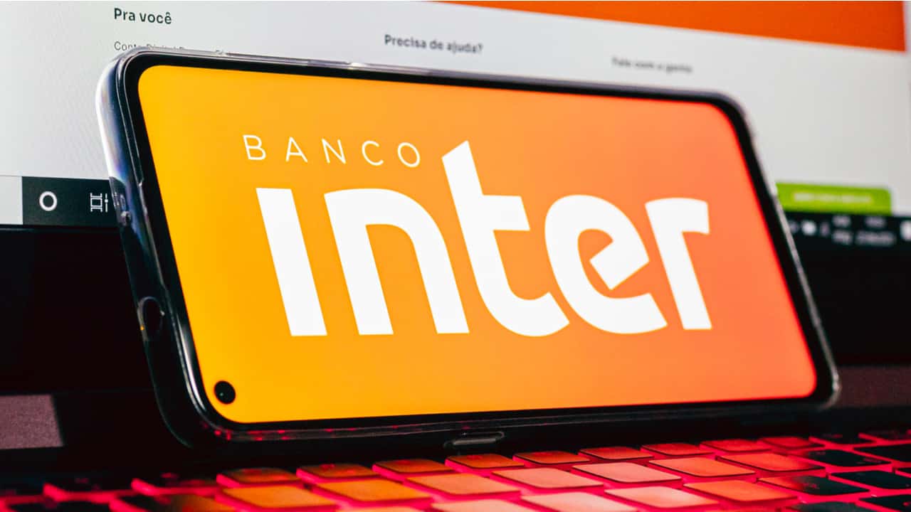 Banco Inter IPVA