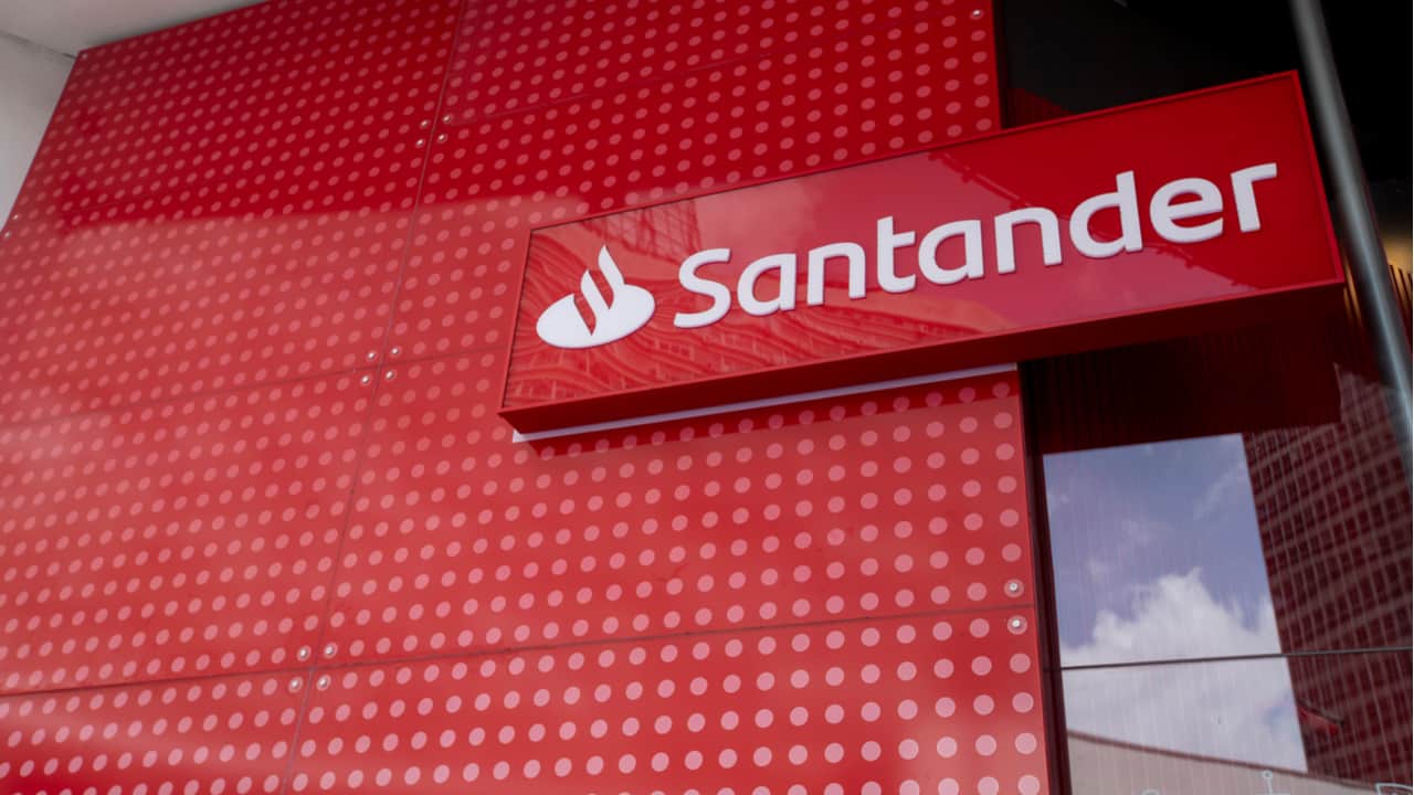 Desendivida Santander