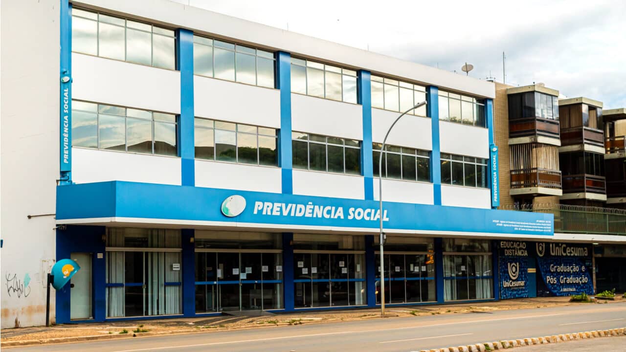 Como reagendar serviços do INSS?