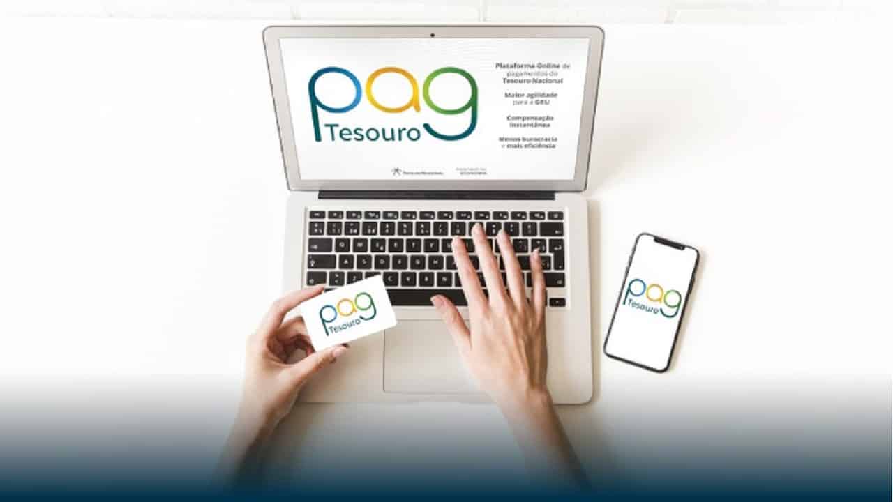 PagTesouro