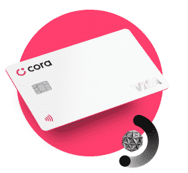cartão de crédito Cora Bank