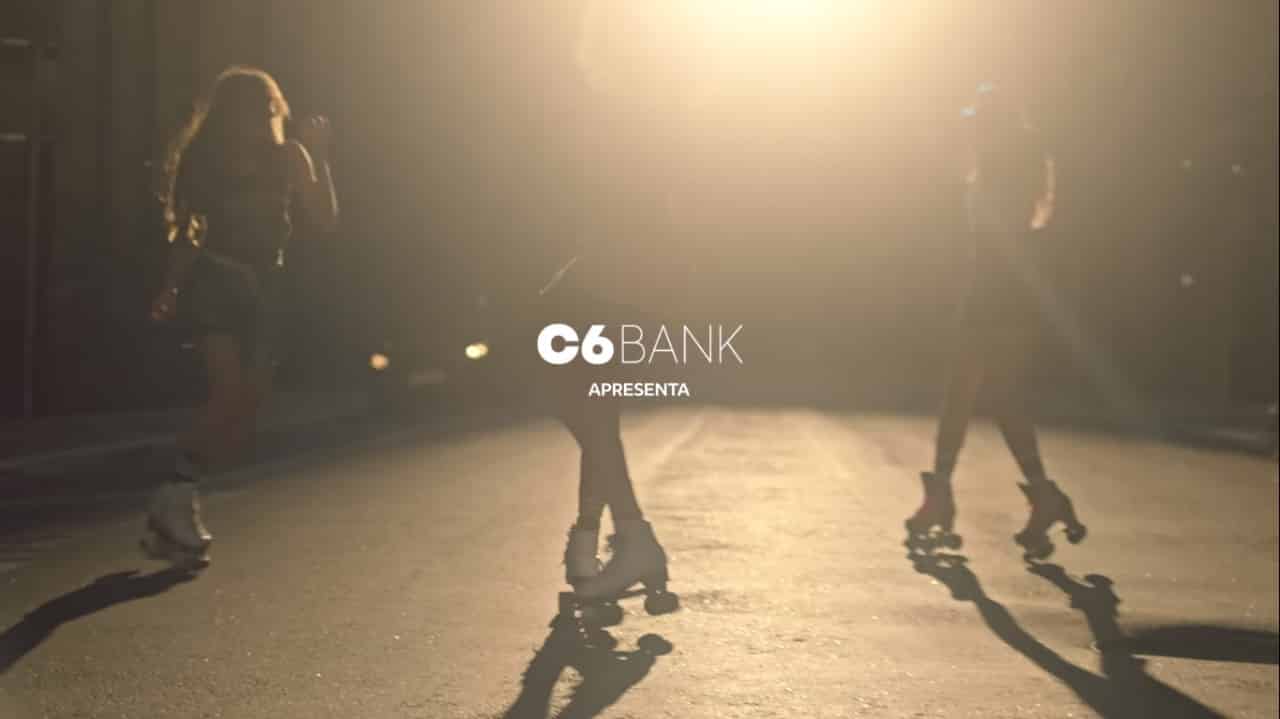 Comercial C6 Bank