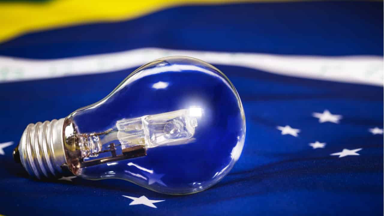 Conta de luz ficará mais barata