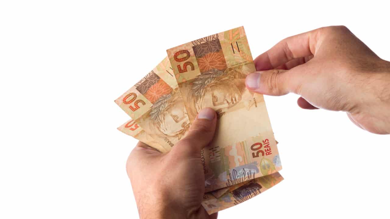banco central Valores a Receber