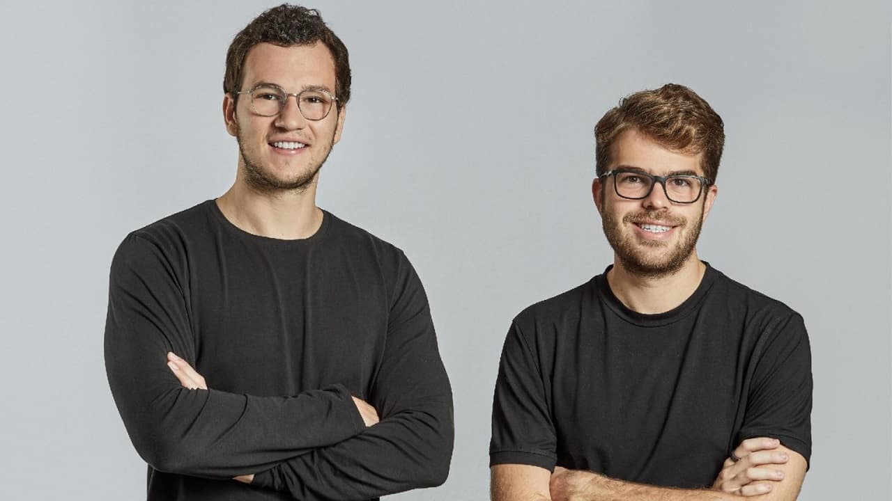 Brex: Conheça os CEOs da fintech que ficaram bilionários antes dos 30 anos