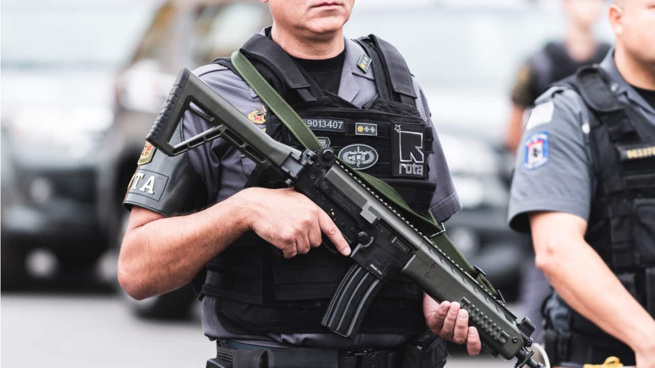 Caixa: policiais terão financiamento de até 100% para a compra da casa própria