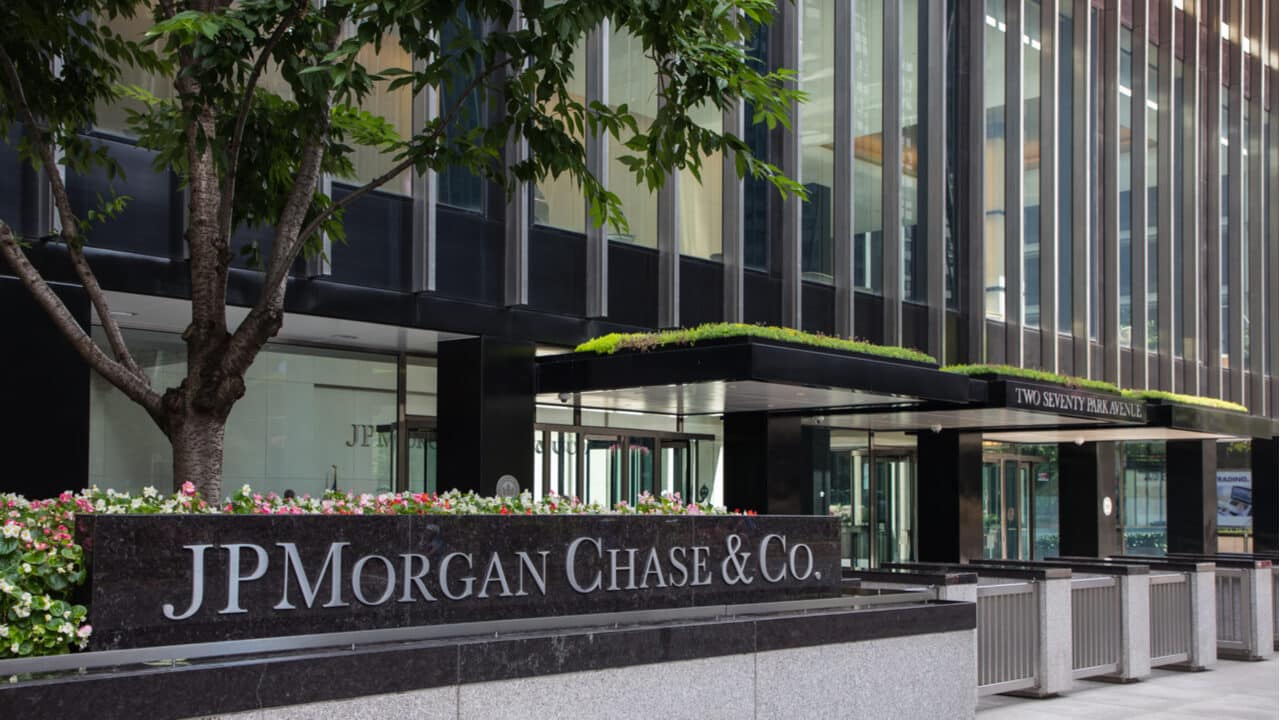 JP Morgan Inter