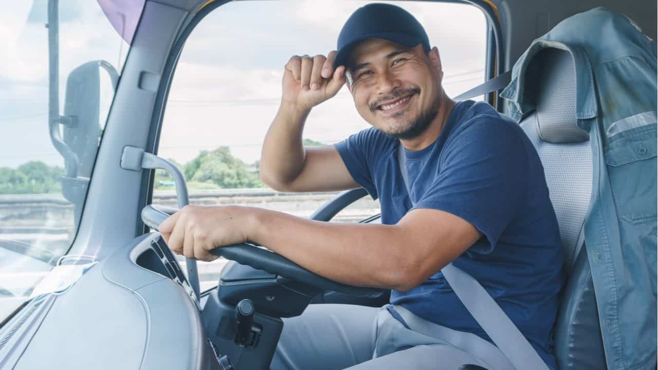Banco do Brasil lança linha de crédito para caminhoneiros