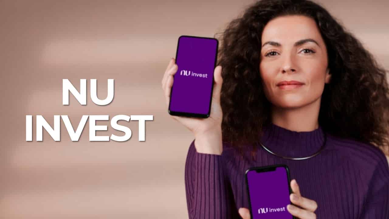Simulador de investimentos da NuInvest mostra quanto dinheiro você pode ganhar