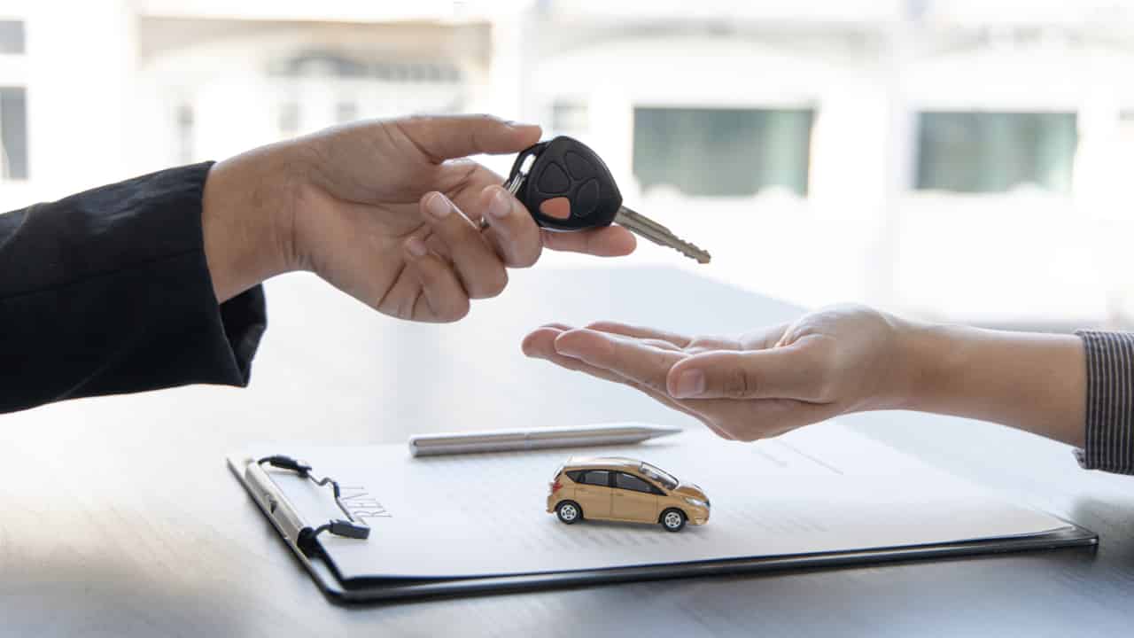 Imposto de Renda: como declarar a venda de um automóvel?