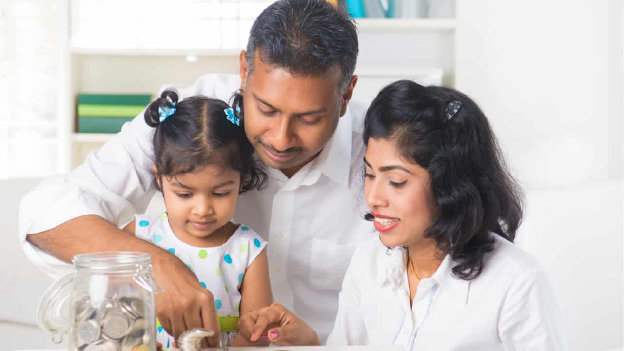 Como a previdência privada infantil funciona?