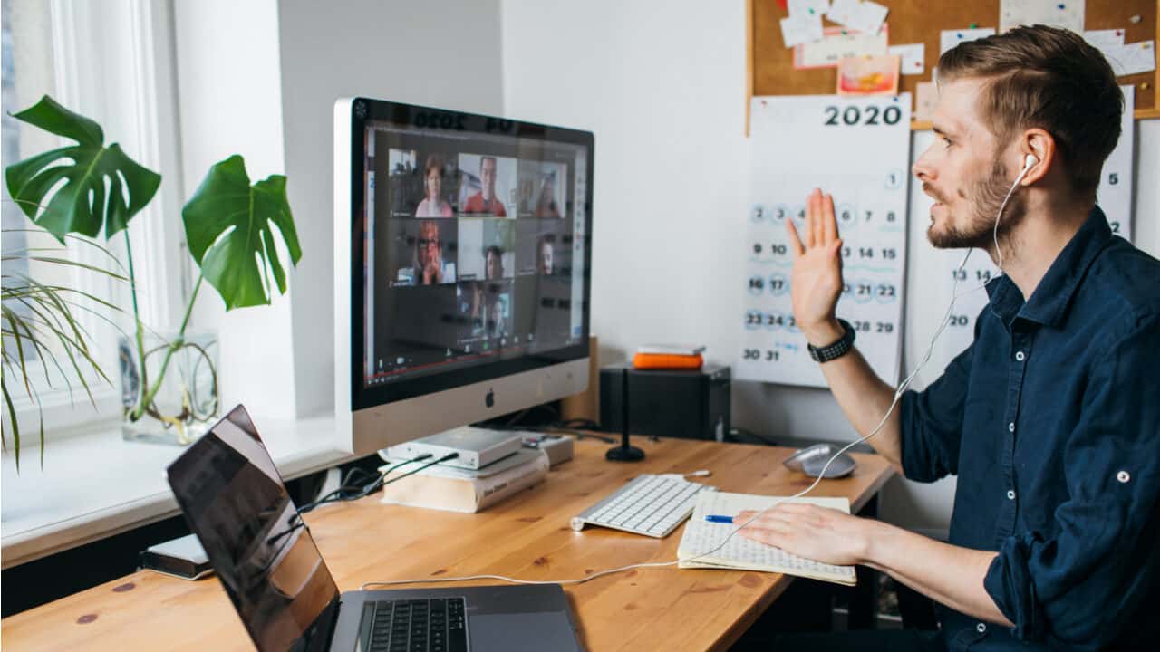 vagas de empregos remotos