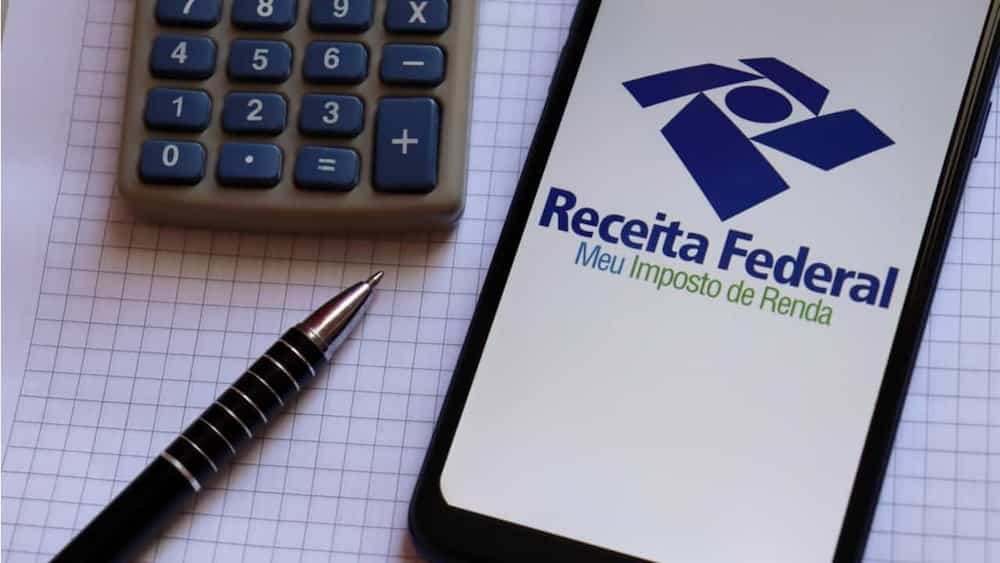 Tabela do Imposto de Renda 2022