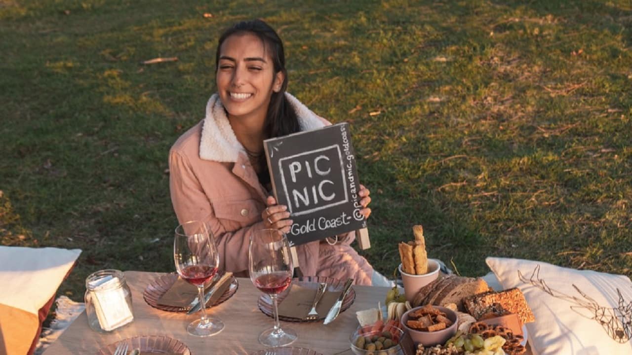 PicNic Brasil: empreendedora fatura R$ 150 mil organizando piqueniques