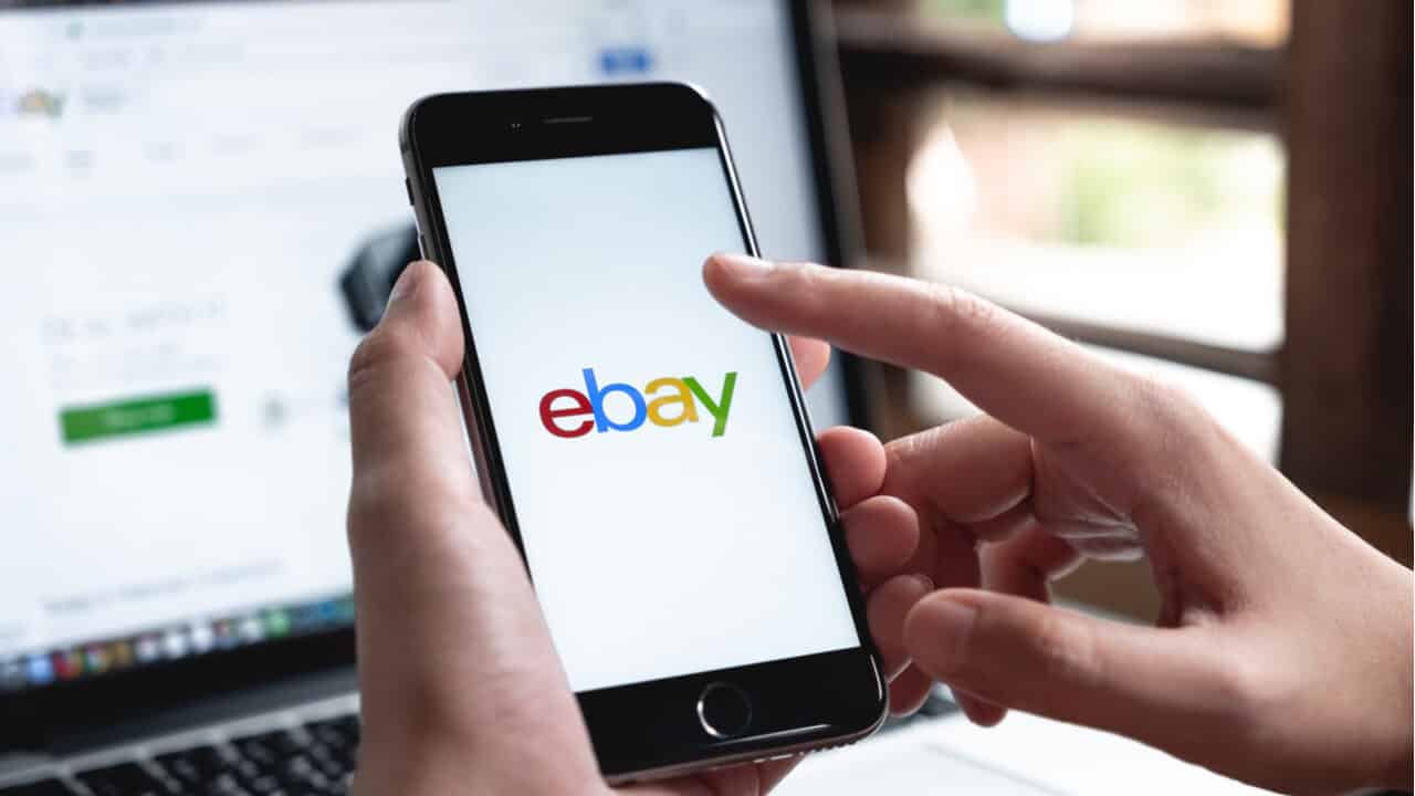 EBay vai aceitar pagamentos com criptomoedas