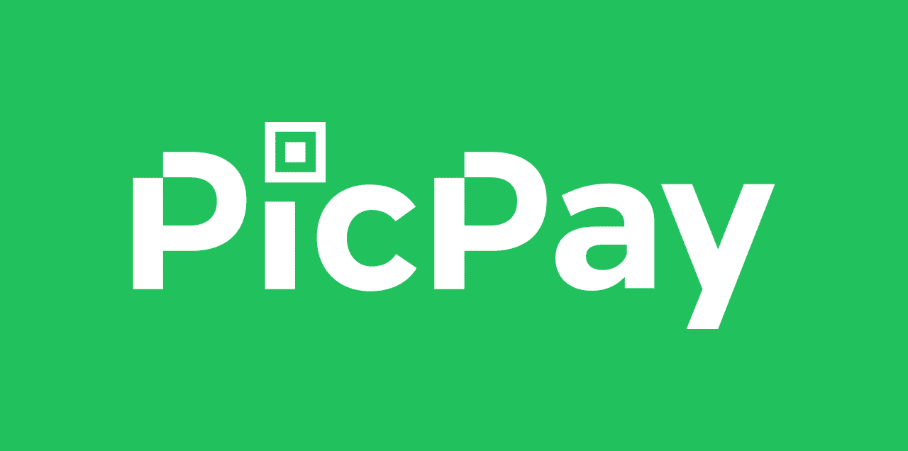 Picpay logo
