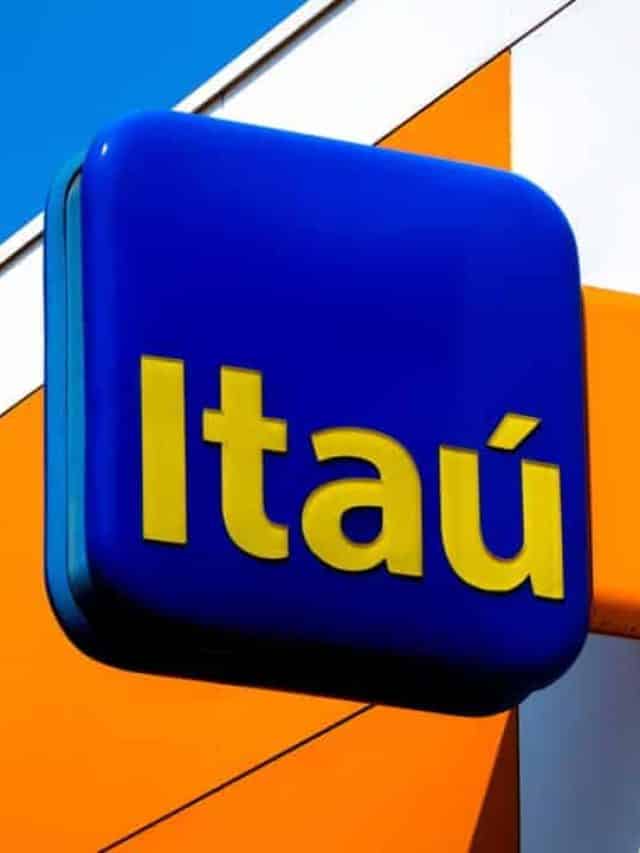 Itaú tem alta inadimplência em cartão de crédito