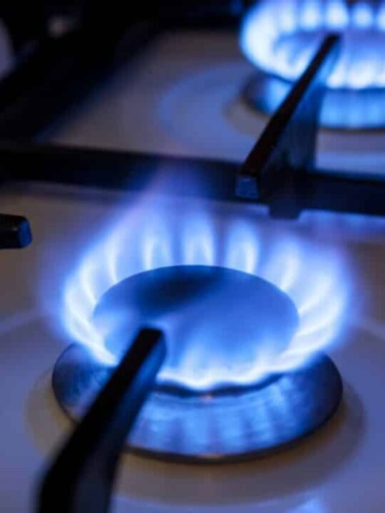 Petrobras anuncia redução no preço do gás de cozinha