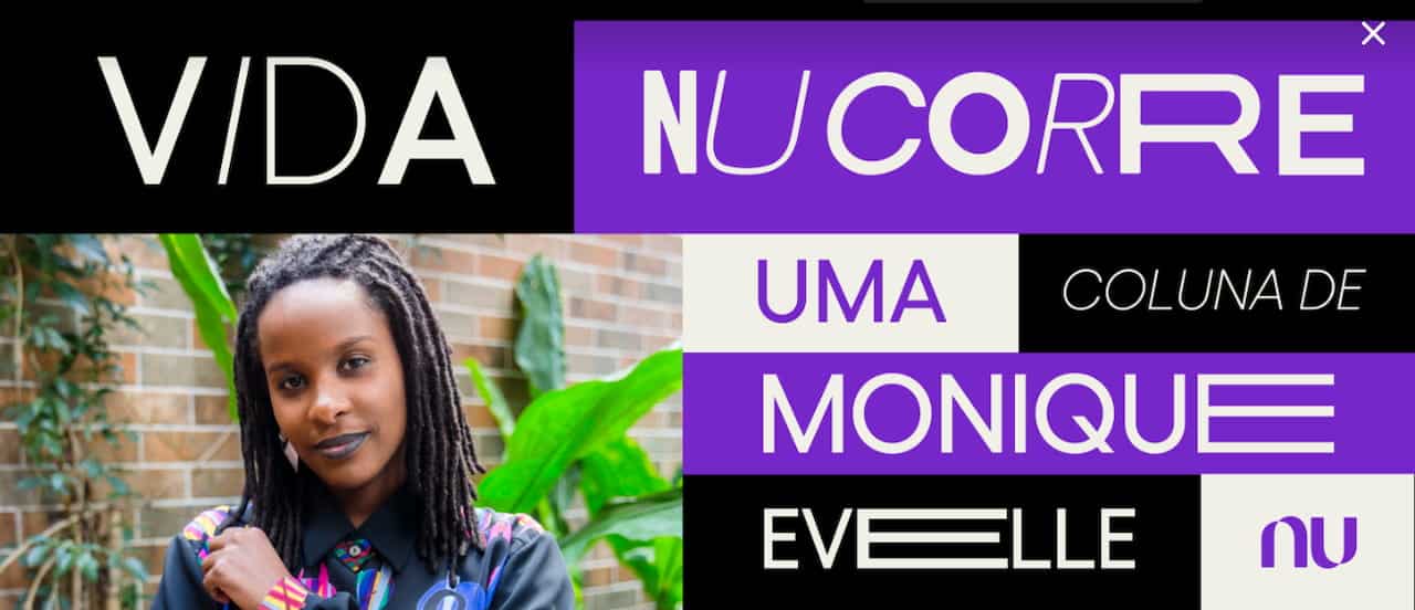 Nubank lança projeto de conteúdo para empreendedores