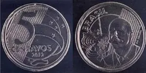 Moeda de 50 centavos com ESTE detalhe pode ser vendida por R$ 5 mil