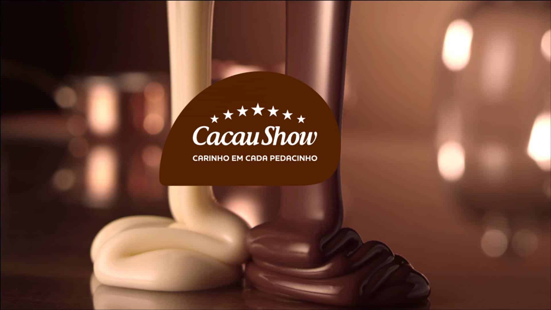 Promoção imperdível: Chocotones Cacau Show com defeito por 70% de desconto