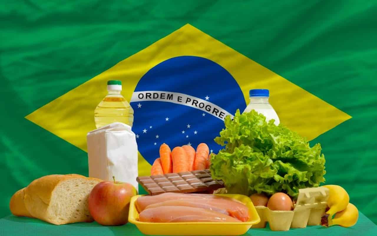 La ayuda brasileña es inferior a la canasta básica de alimentos en 12 capitales