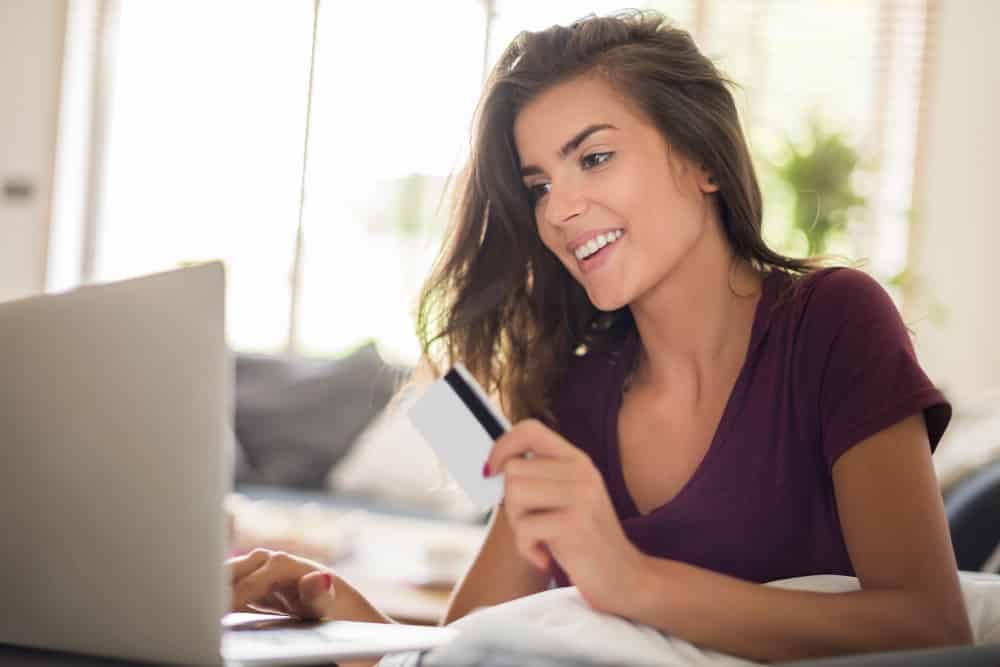 5 cartões de crédito com aprovação automática