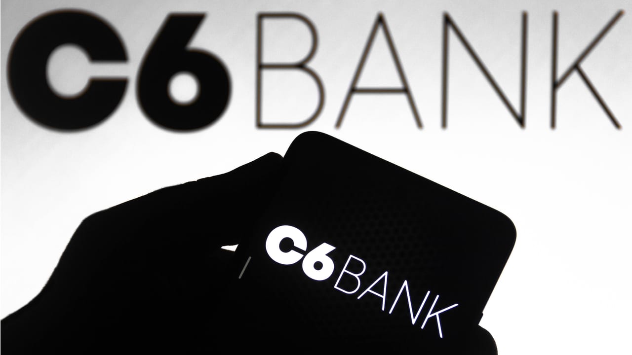 C6 Bank está reduzindo limites em massa dos seus clientes para R$ 5,00