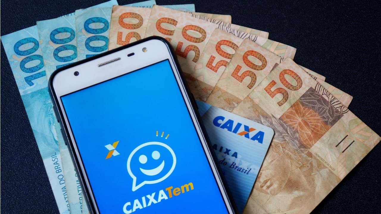 Caixa-Tem