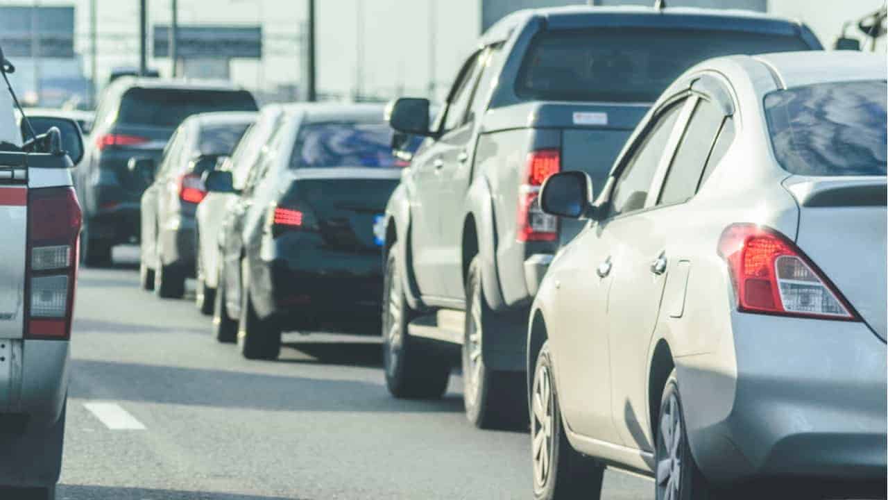 Avisar locais de blitz pode resultar em prisão