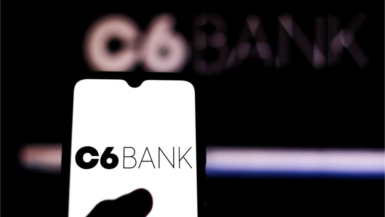 C6 Bank cai e gera falhas no Pix, cartão e investimentos