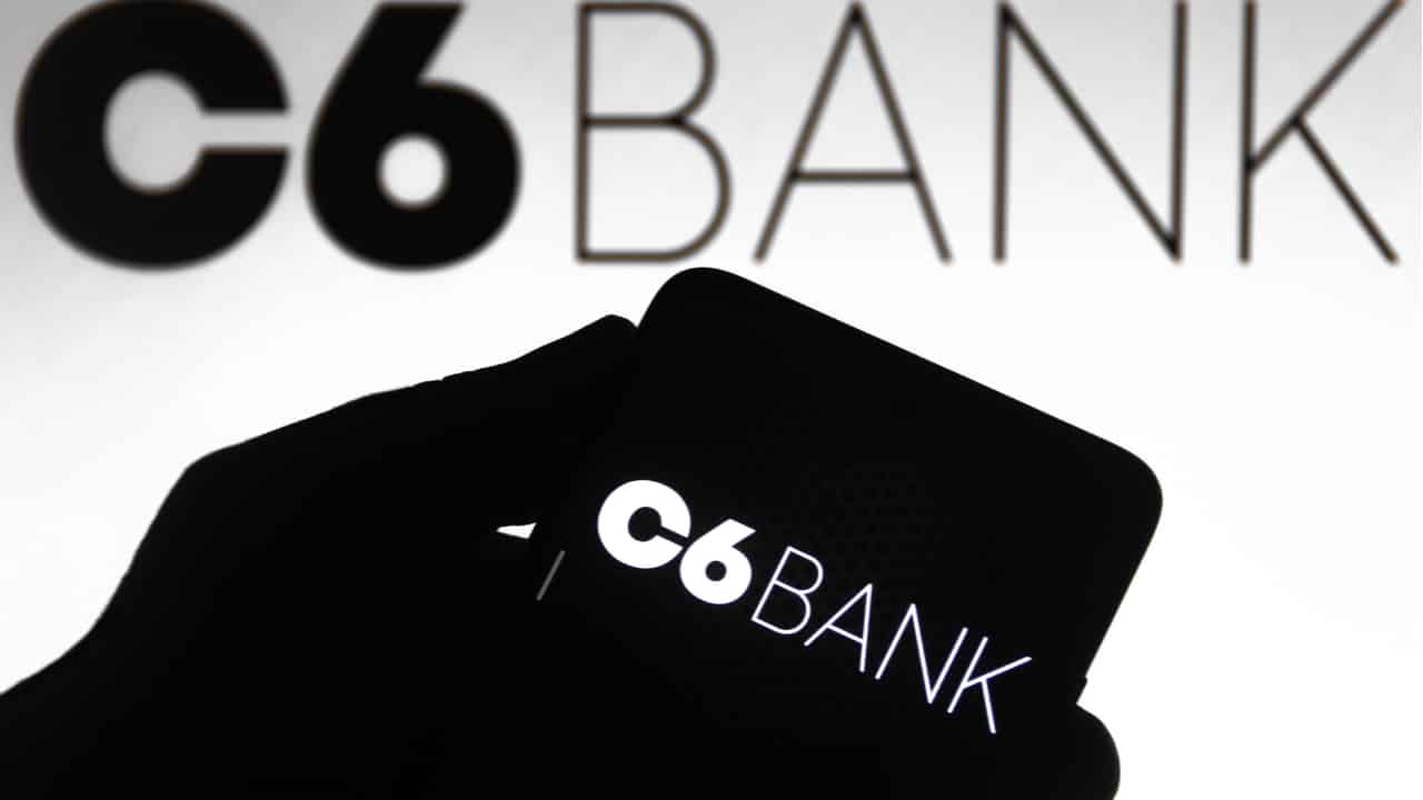C6 Bank lança antecipação de recebíveis com oferta diferenciada para clientes PJ