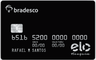 Bradesco Elo Nanquim