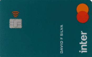 Cartão de Crédito Inter MEI