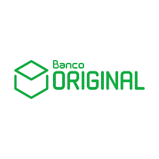 Banco Original Logo