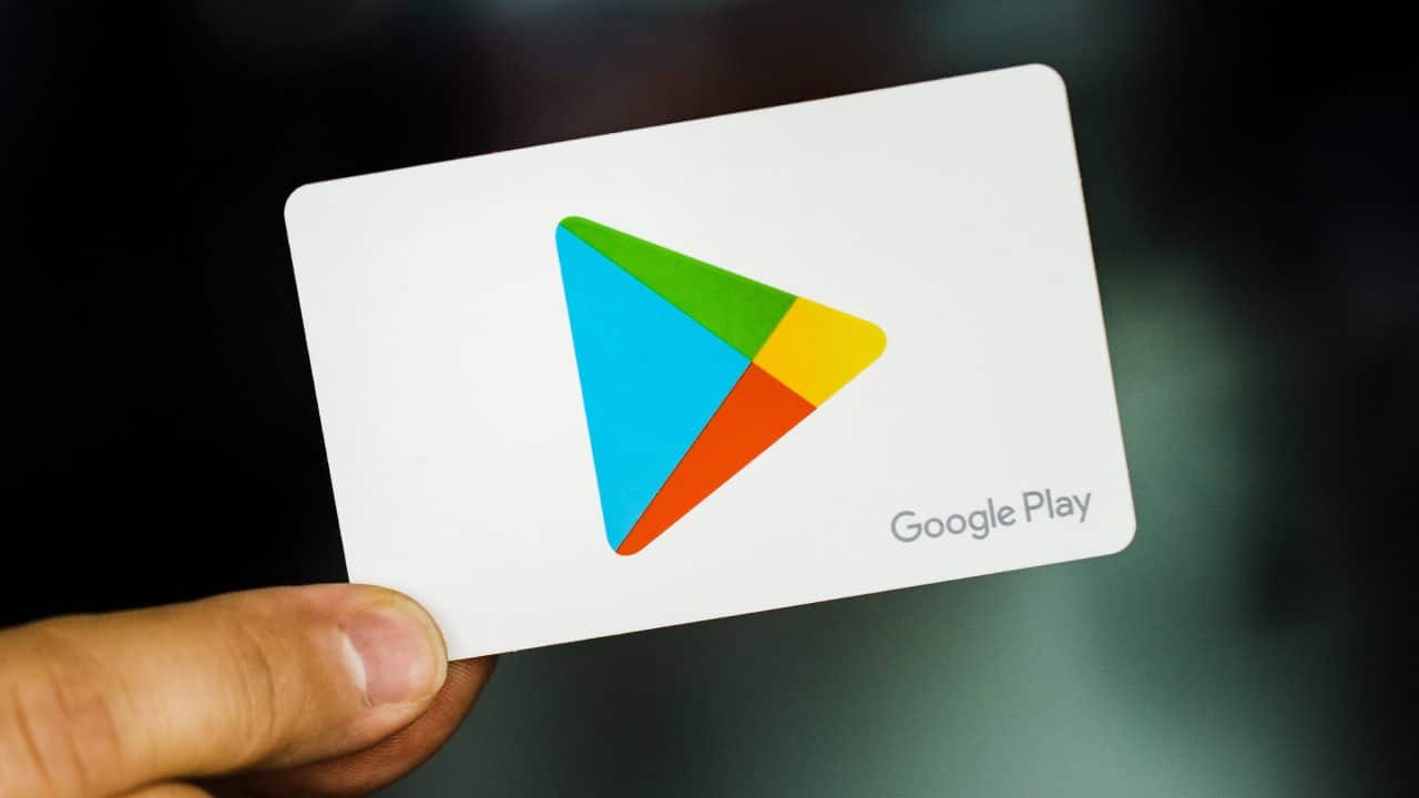 Google-Play-Store