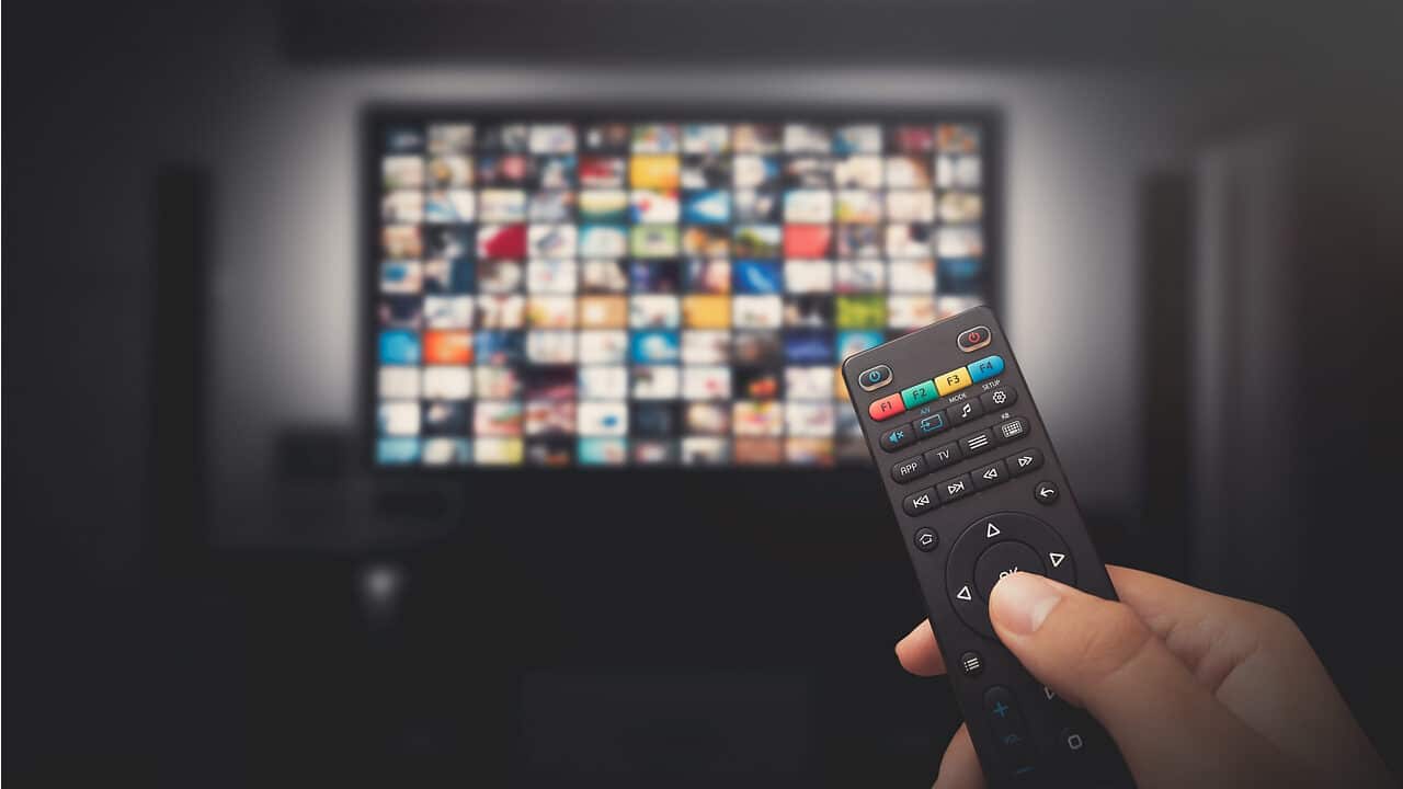 iptv amazon