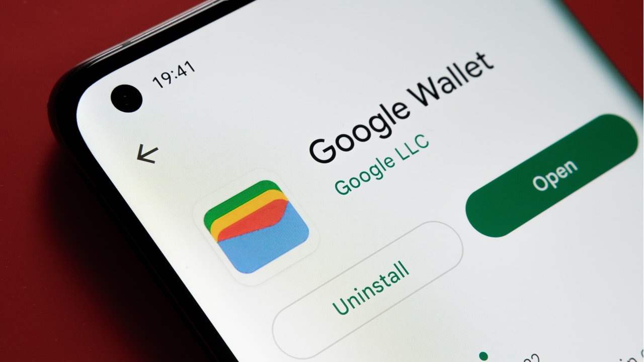 Nova Carteira do Google permite pagamentos por aproximação