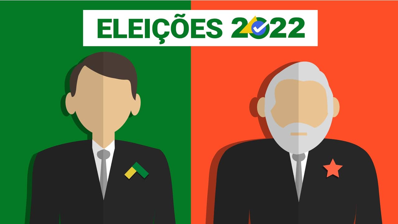 Quem investe melhor seu patrimônio entre Lula e Bolsonaro?
