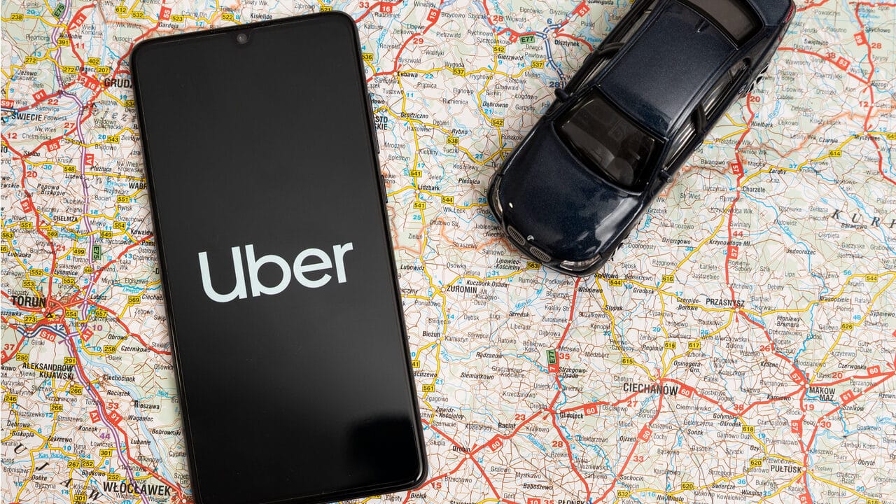 Uber 