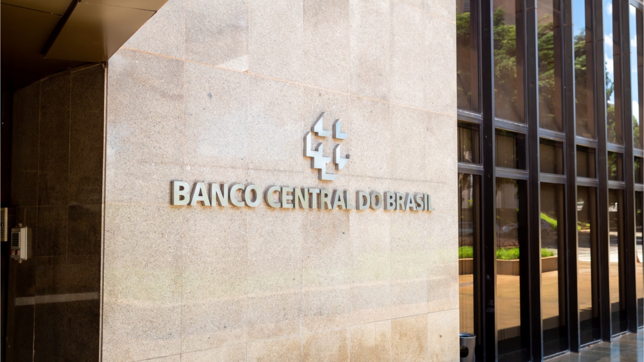 Banco Central não perde tempo e lança plataforma que pode concorrer com Pix